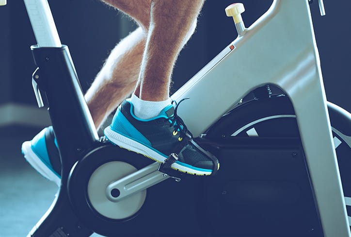 Wattbike is best?