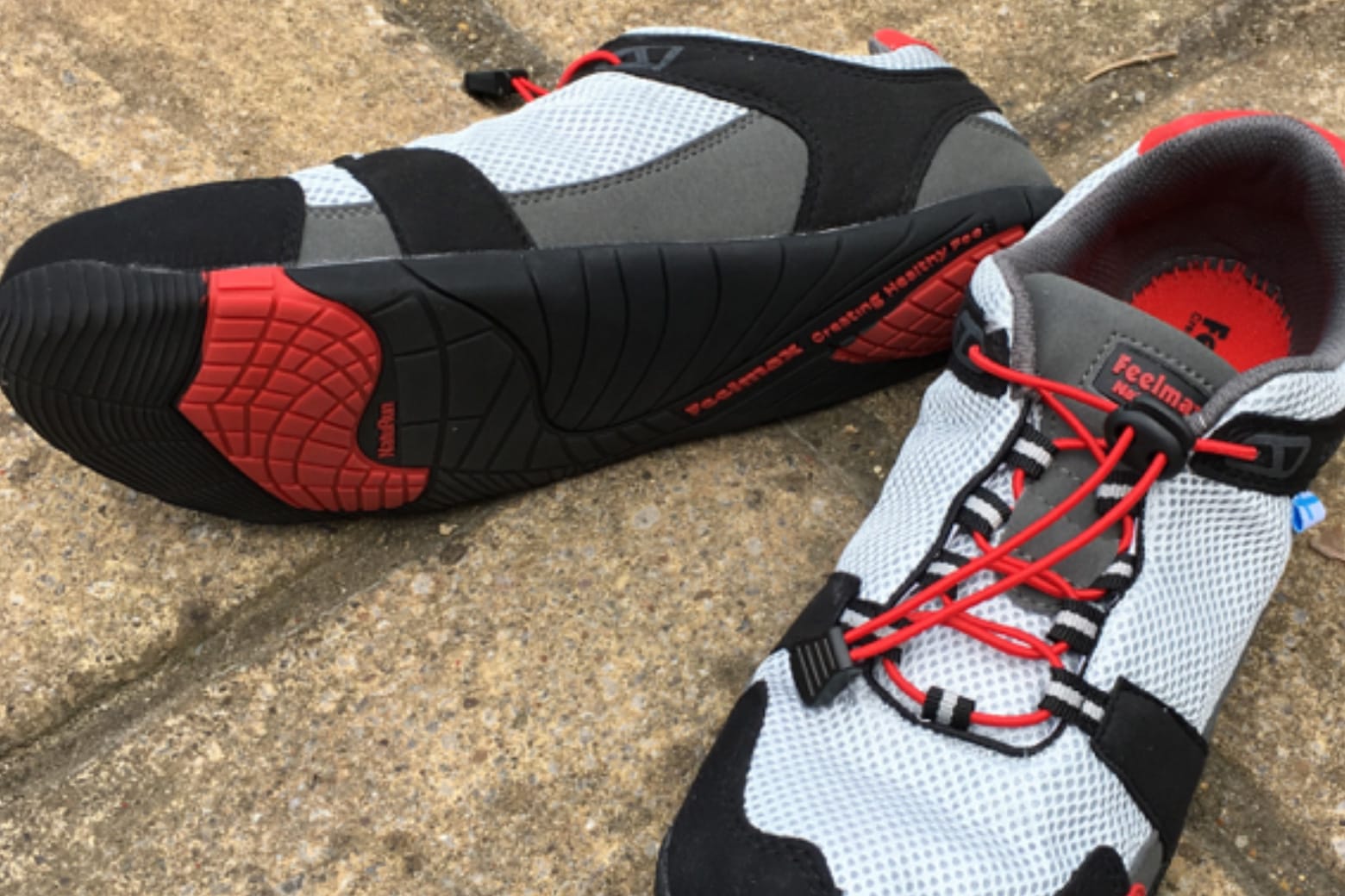 Review Feelmax Osama 5