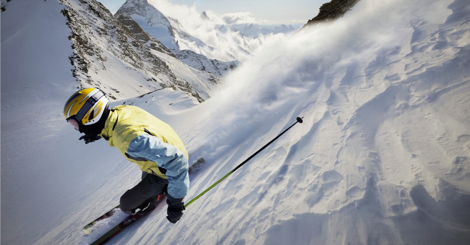 Ski Workout / Ski-Workout