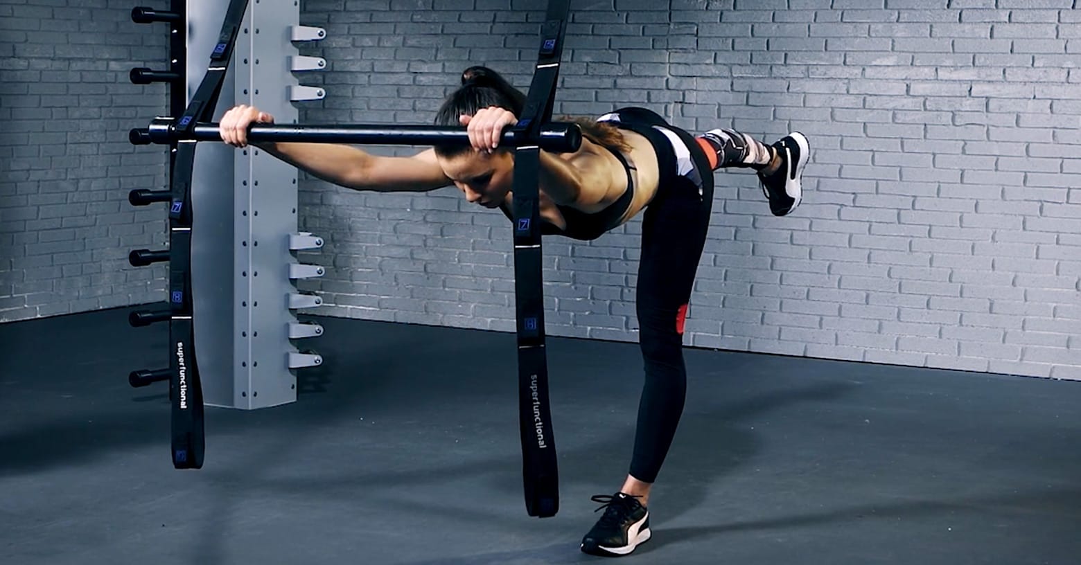 Tutorial: Hip Extension