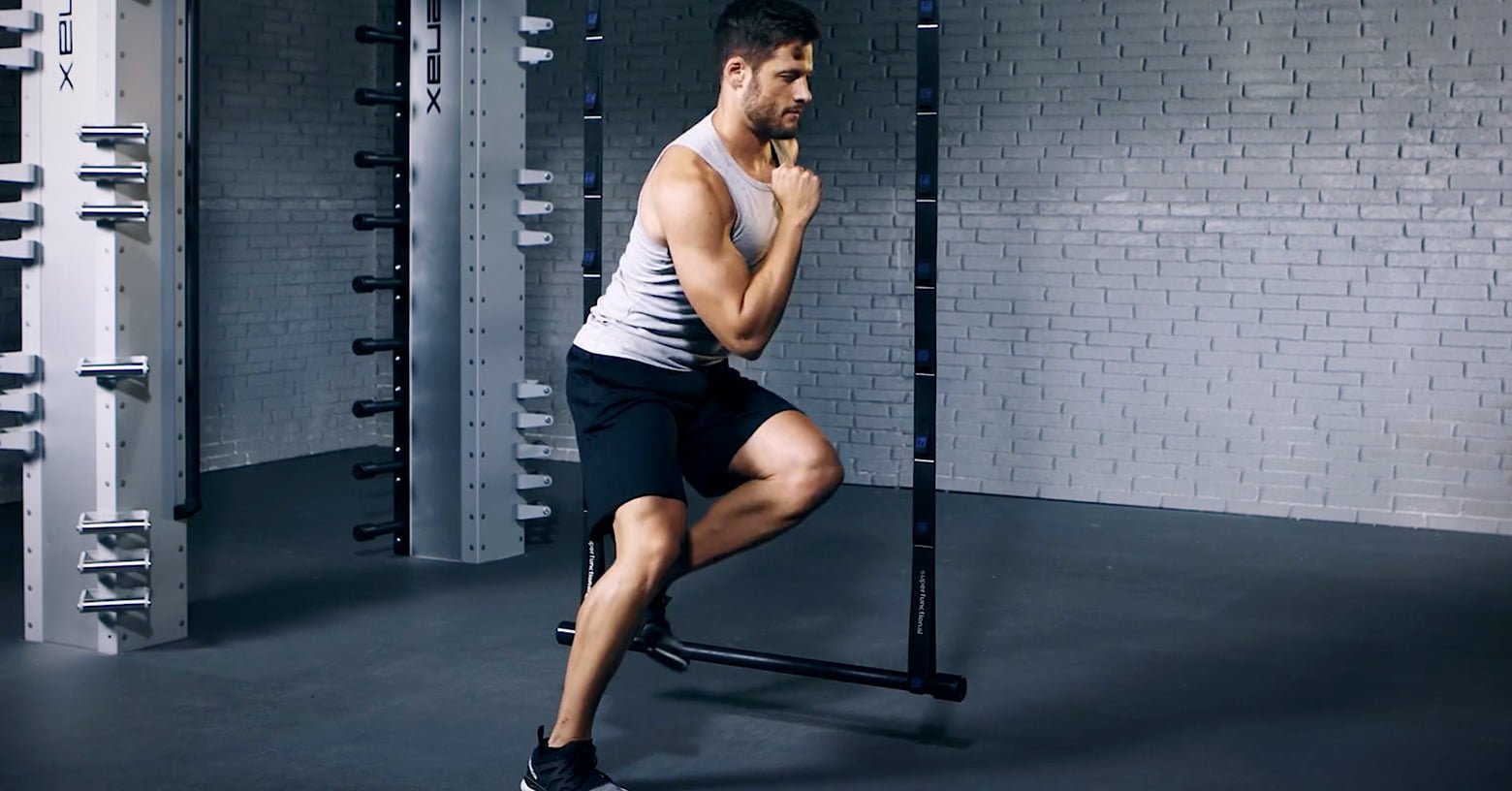 Tutorial: Lateral Jumps / Seitliche Sprünge