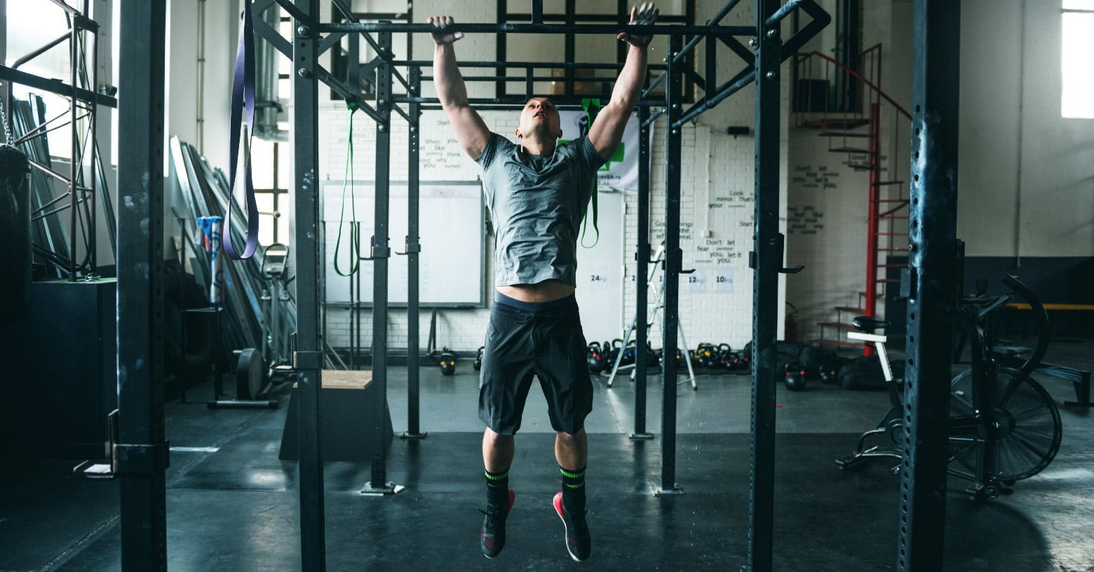 Eigengewicht Zirkeltraining | Bodyweight circuit