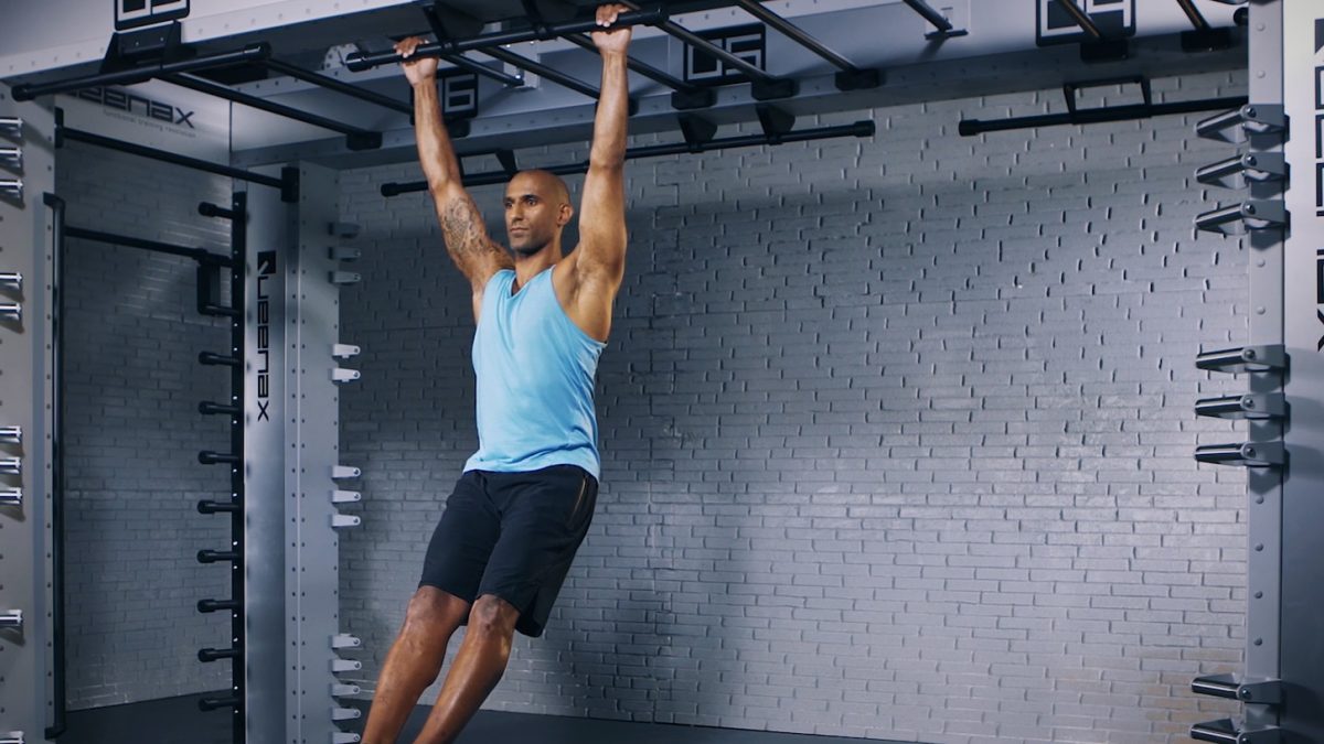 Tutorial: Bar Hang