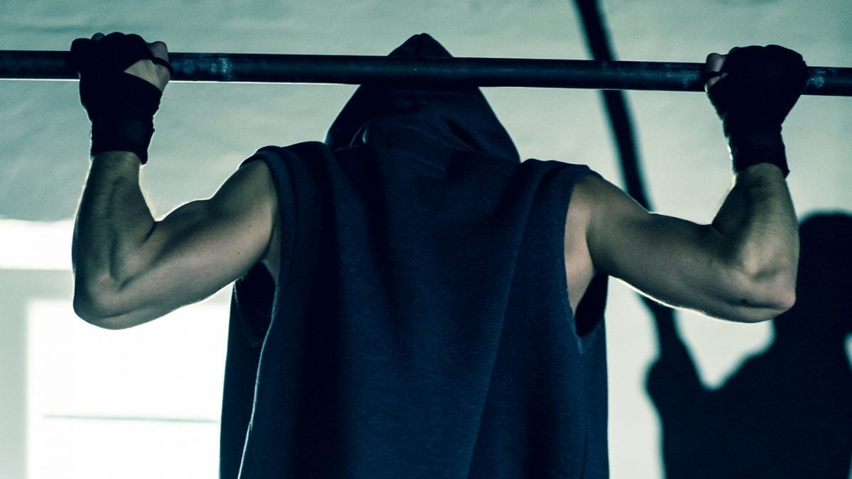 Eigengewicht-Workout | Metcon Workout