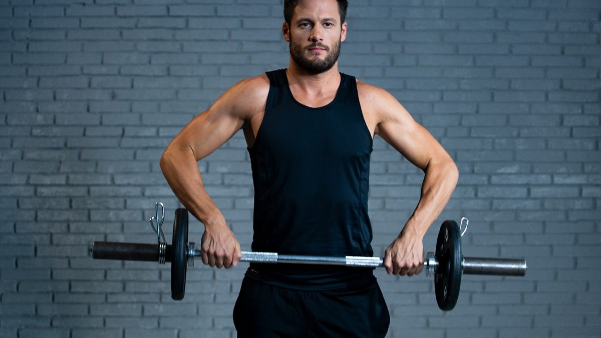 Langhantel-Training | Barbell Workout