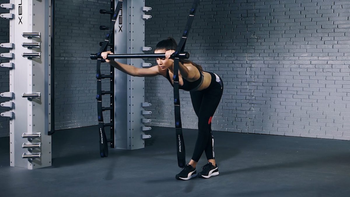 Hip Mobility | Hüftmobilität