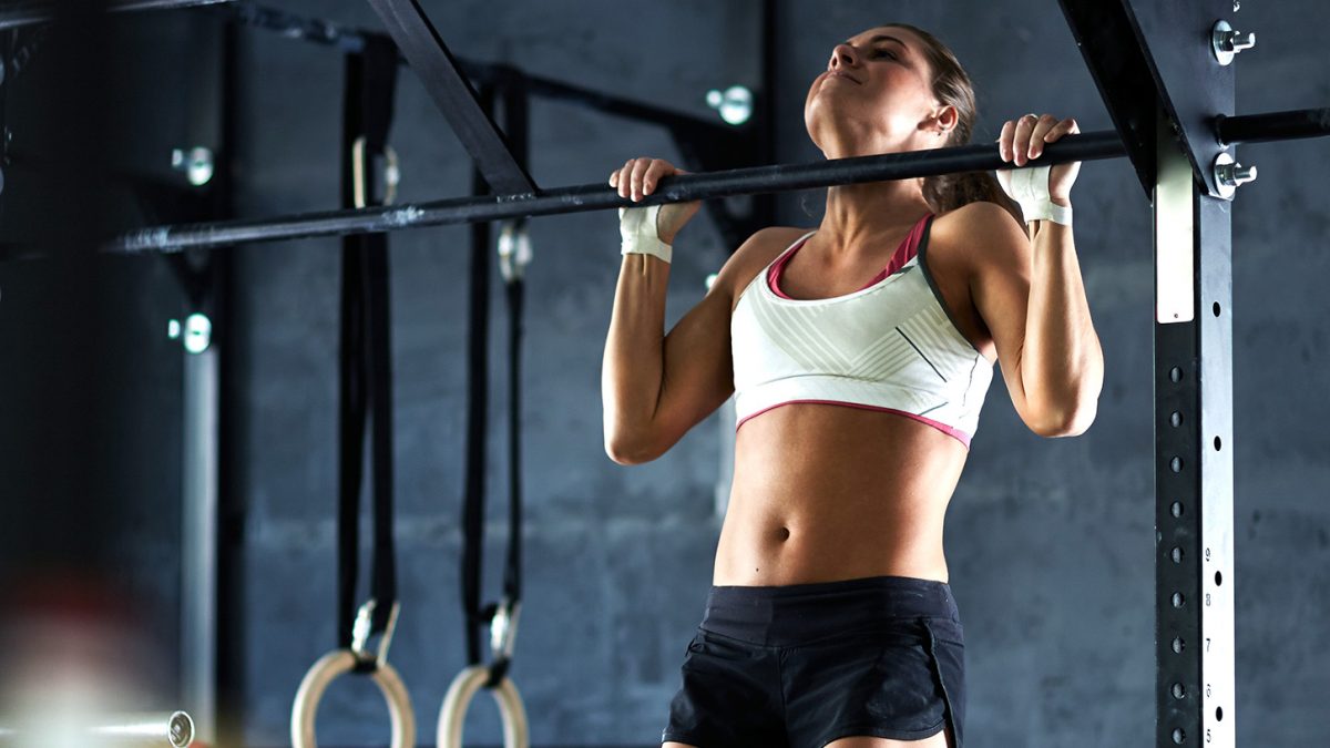 Kraft und Ausdauer Workout | Strength and Endurance Workout