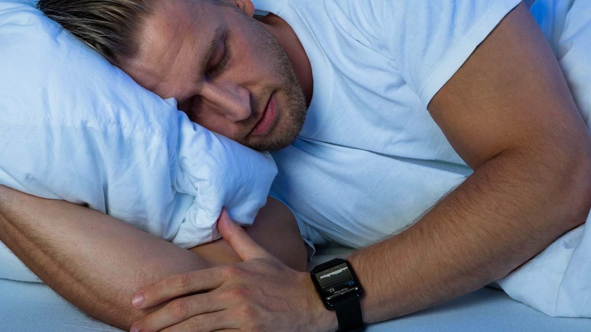besser schlafen | better sleep
