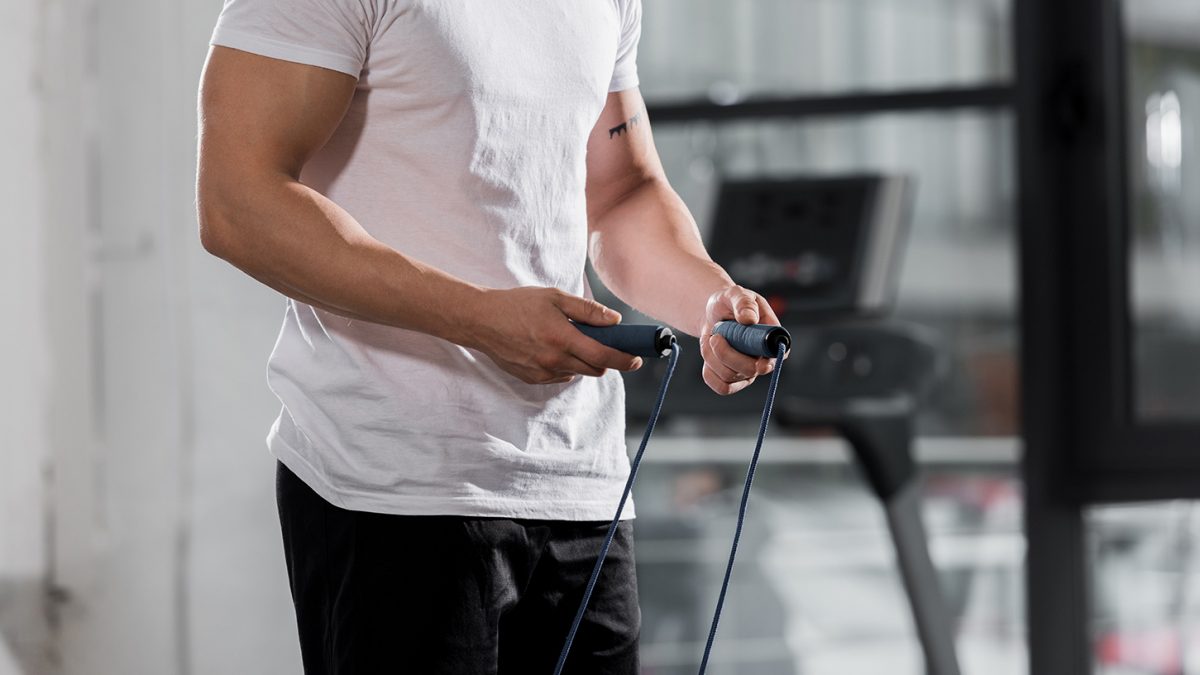 Cardio-Übungen | Cardio Exercises