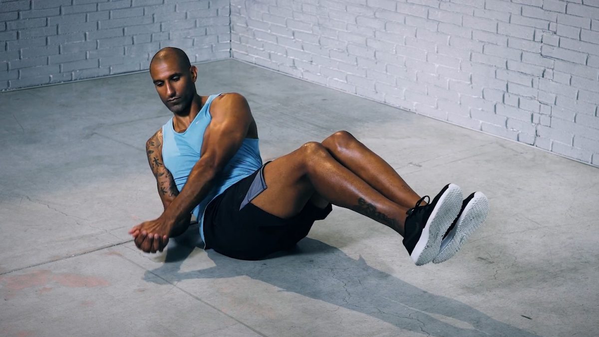 Tutorial: Tornado exercise