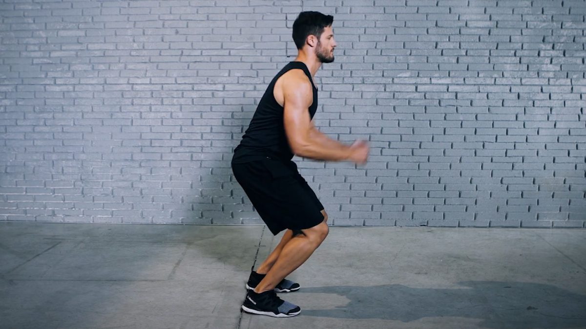 squat-jump