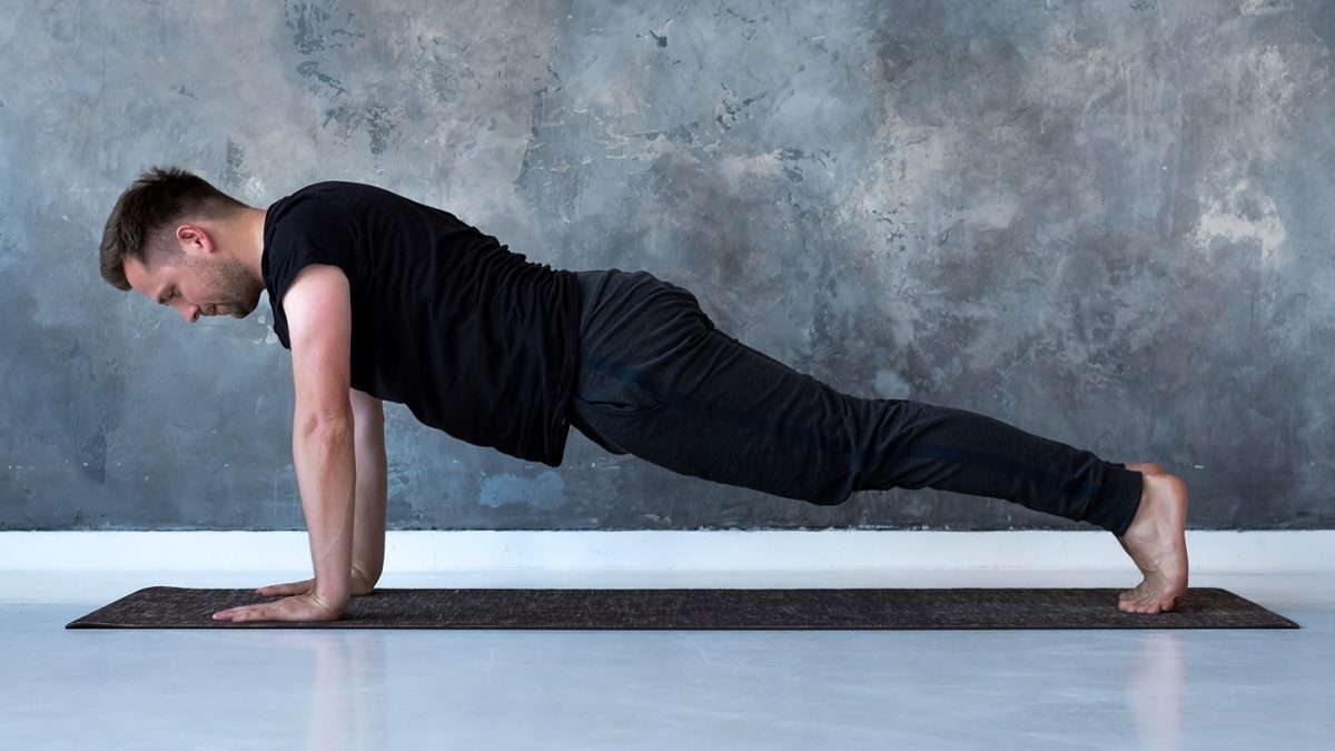 Ganzkörperworkout | full-body workout