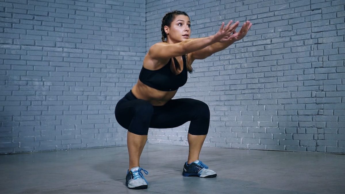 Tutorial: Long Jump