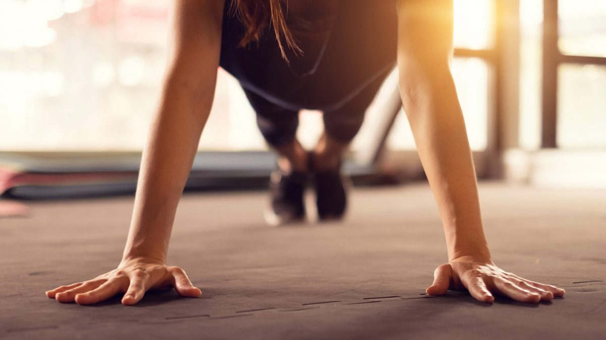 10-Minuten Morgen-Workout | 10-minute morning workout with video