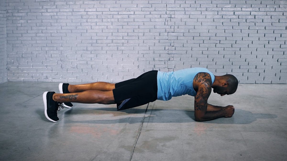 Plank