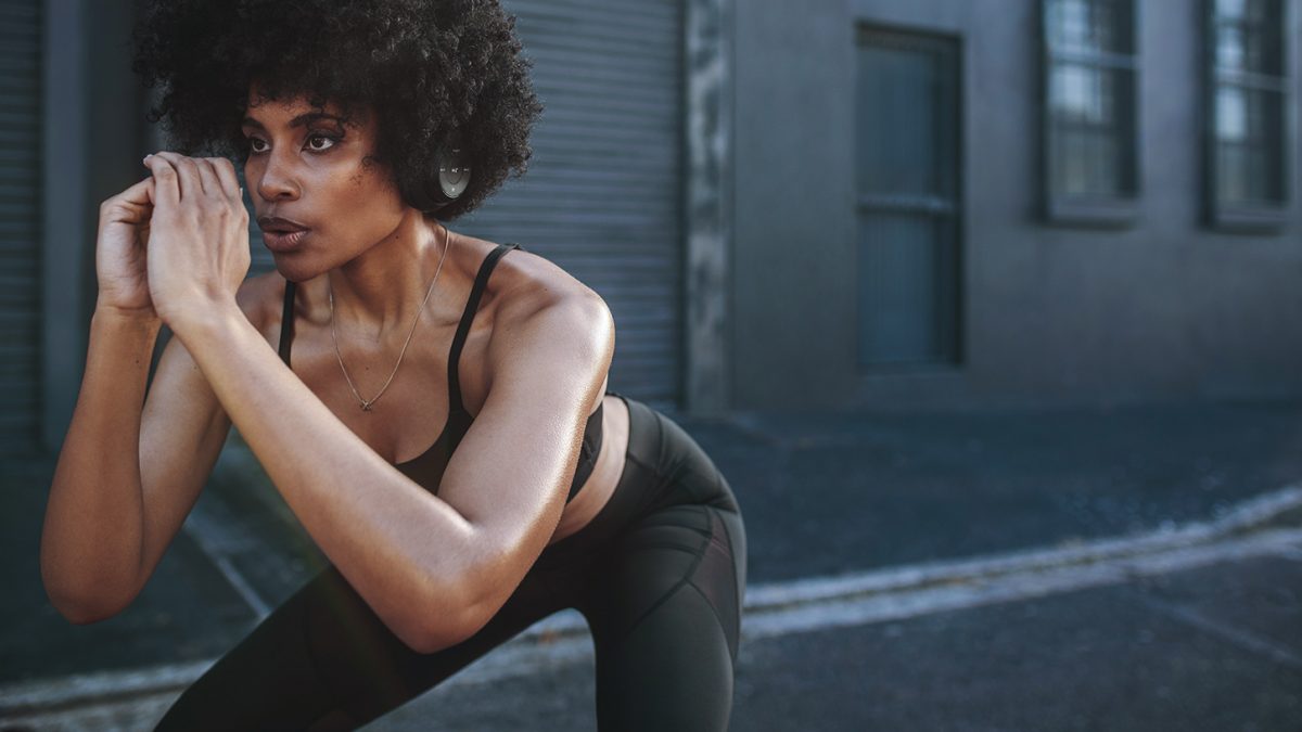 6 Functional Strength Training Exercises