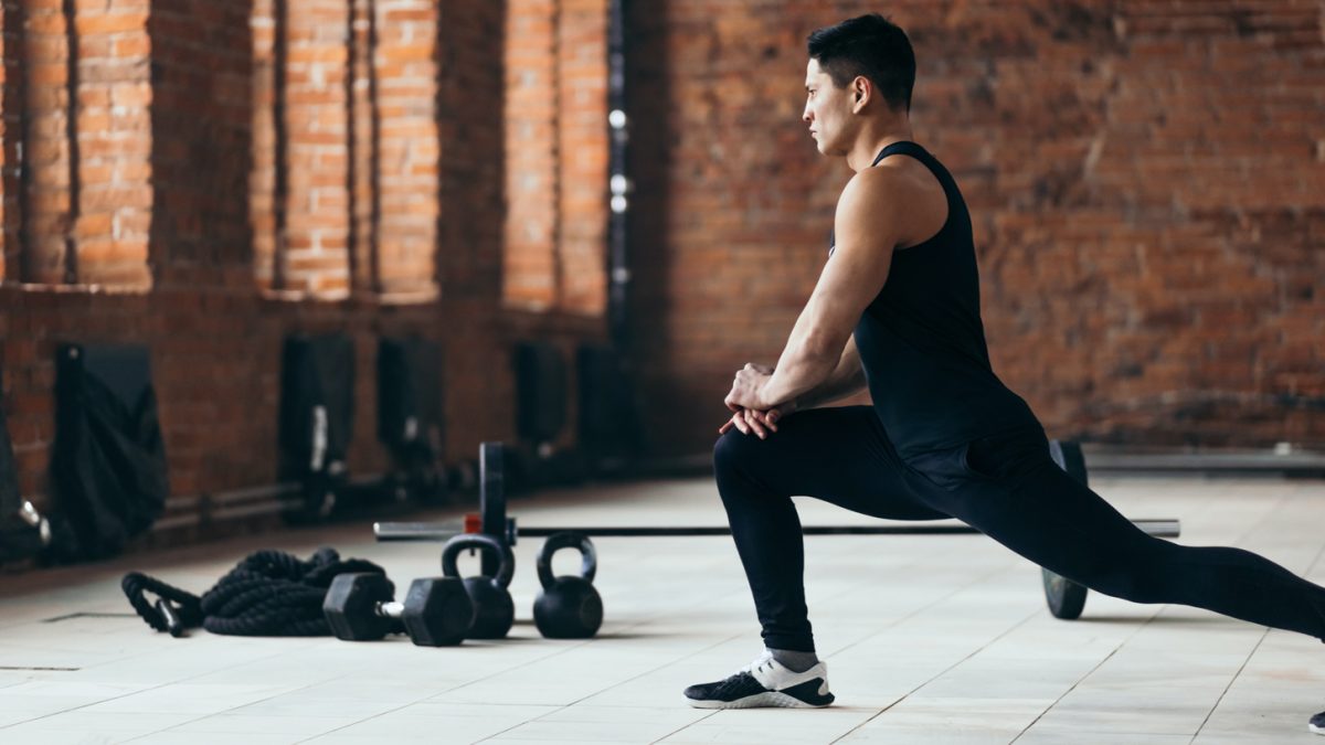 circuit workout - circuit d'entraînement - Zirkeltraining - Evo Fitness