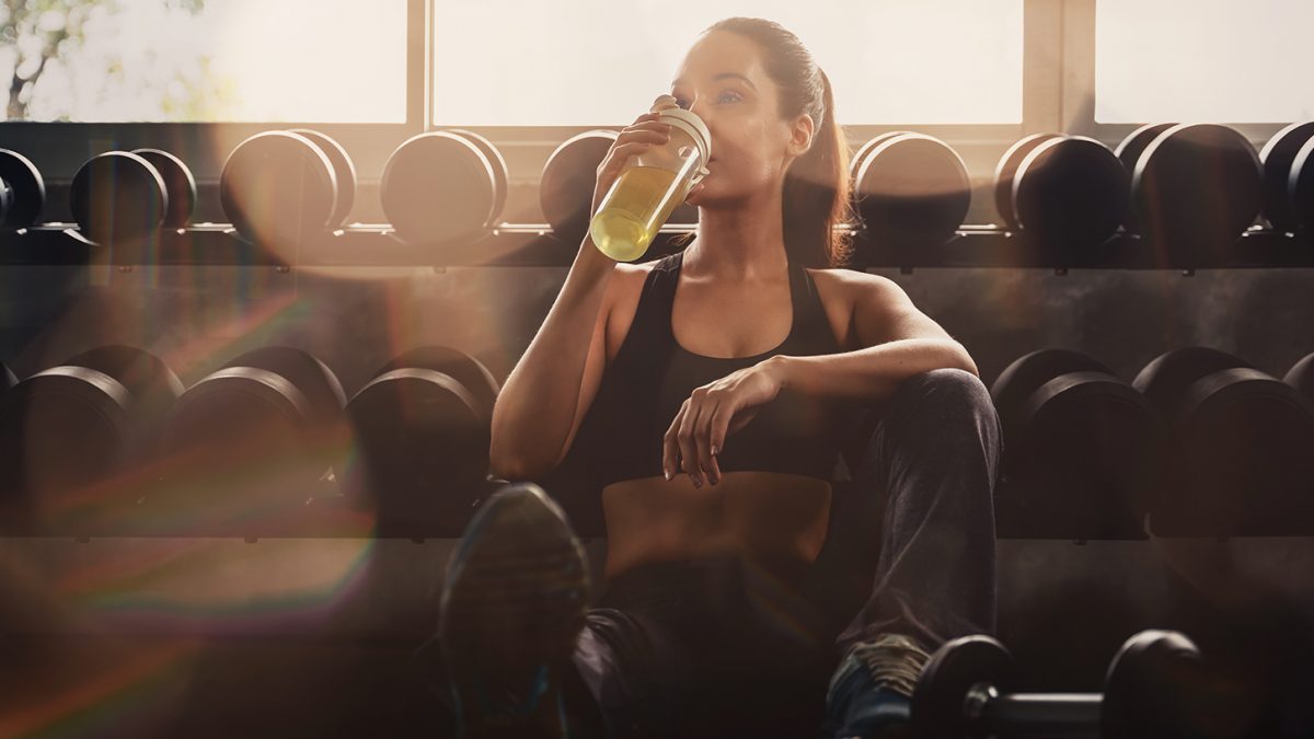 bmr - Grundumsatz - Evo Fitness