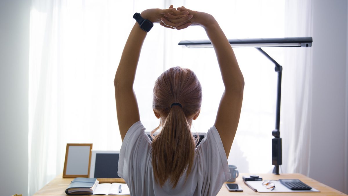 Bewegungsmangel | sedentary lifestyle