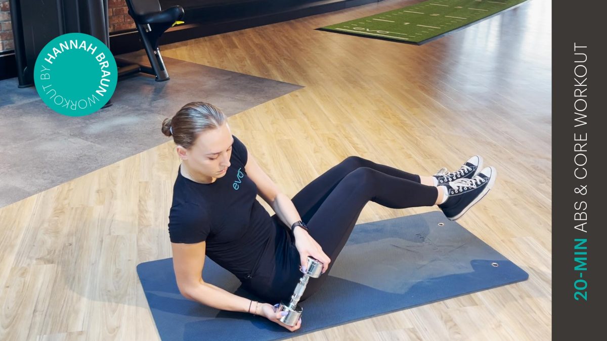 Abs und Core Workout | Abs and core workout