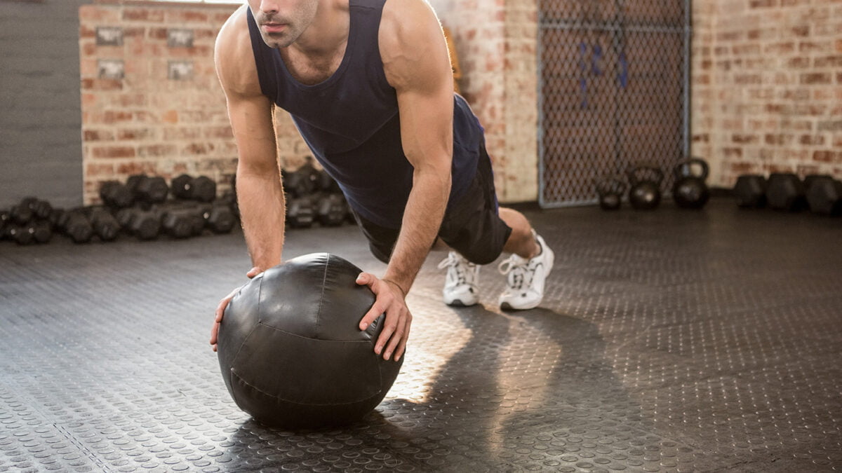 Abs und Core | abs and core