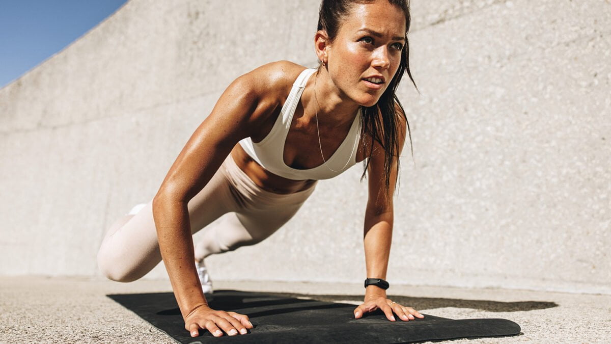 Tabata-Training | tabata training