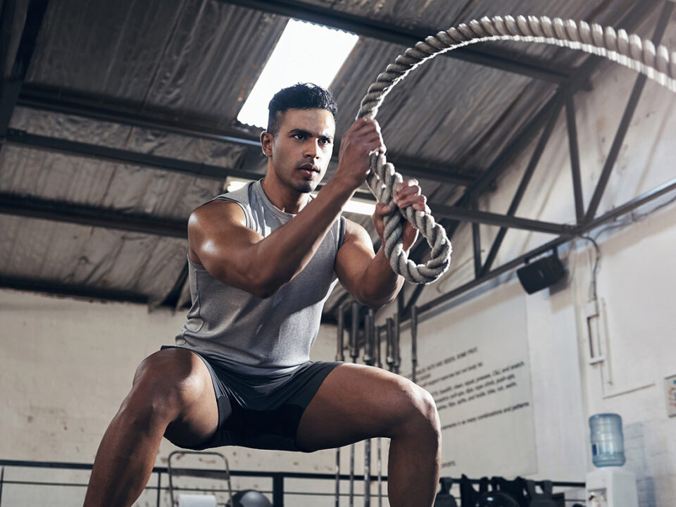 Vorteile von Training allein | benefits of working out alone