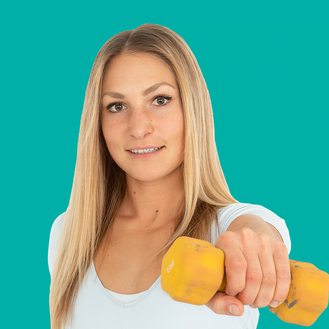 Eszter Tuske Eszter Tuske Personal Trainer