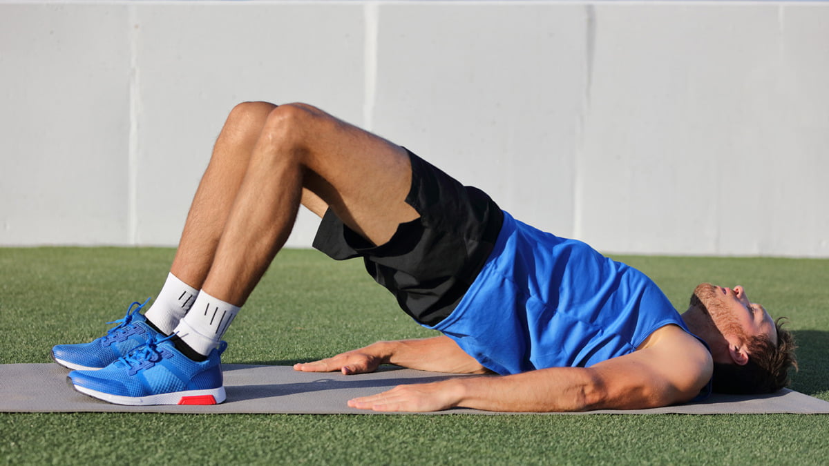 Bessere Haltung | improve your posture