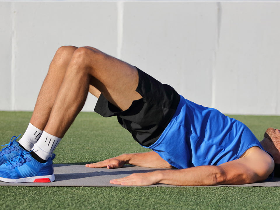 Bessere Haltung | improve your posture