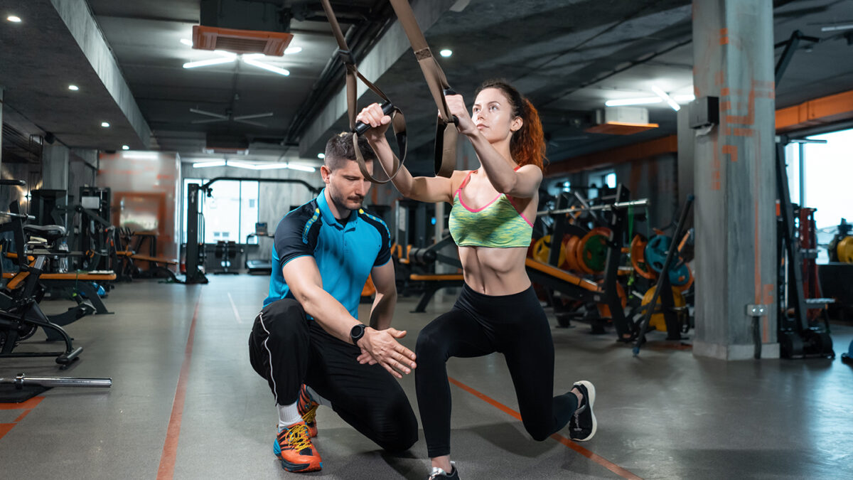 workout plateau | Trainingsplateau überwinden