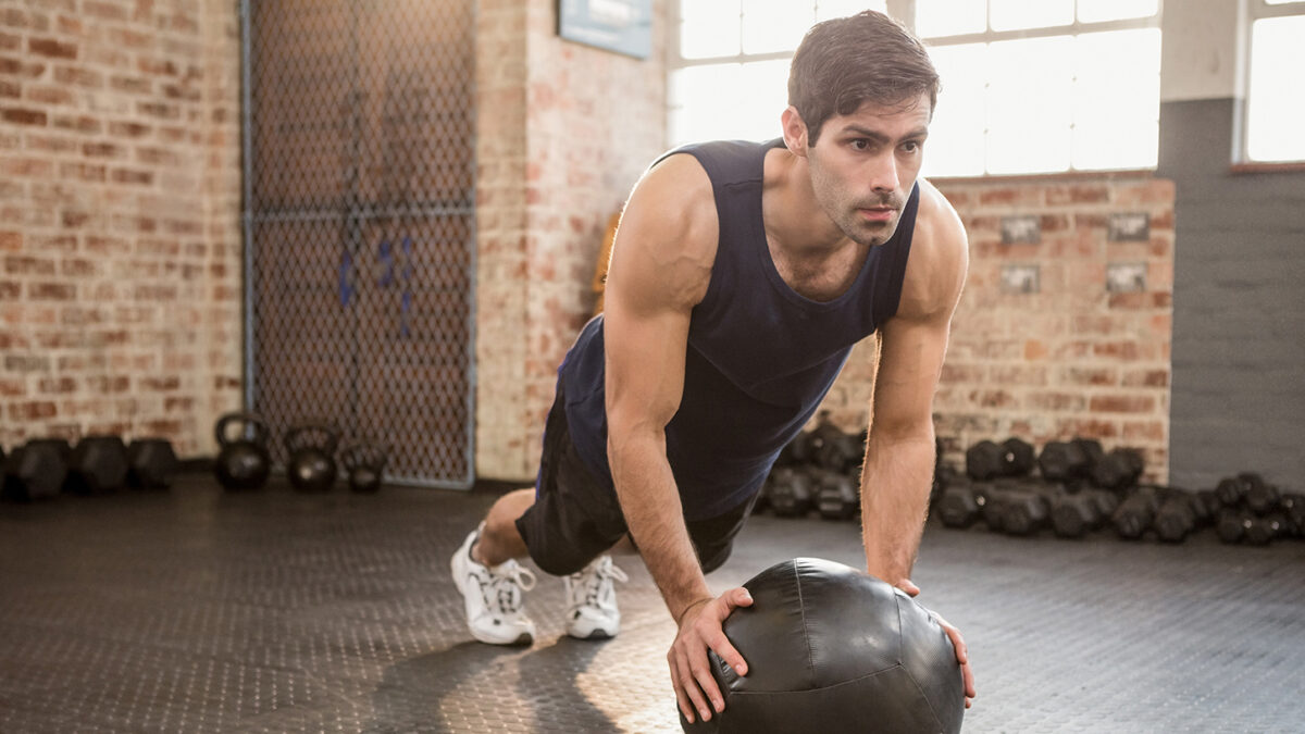 hypertrophy and strength training | Hypertrophie-und-Krafttraining