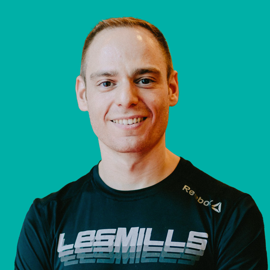 EVO Fitness PT - Michael