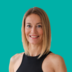 EVO Fitness PT - Jutta