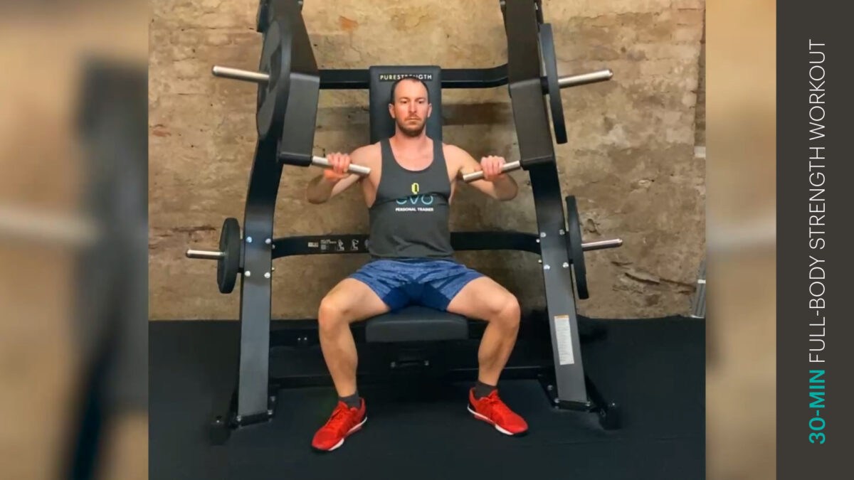 full-body strength workout | 30minfullbody-kraft-workout