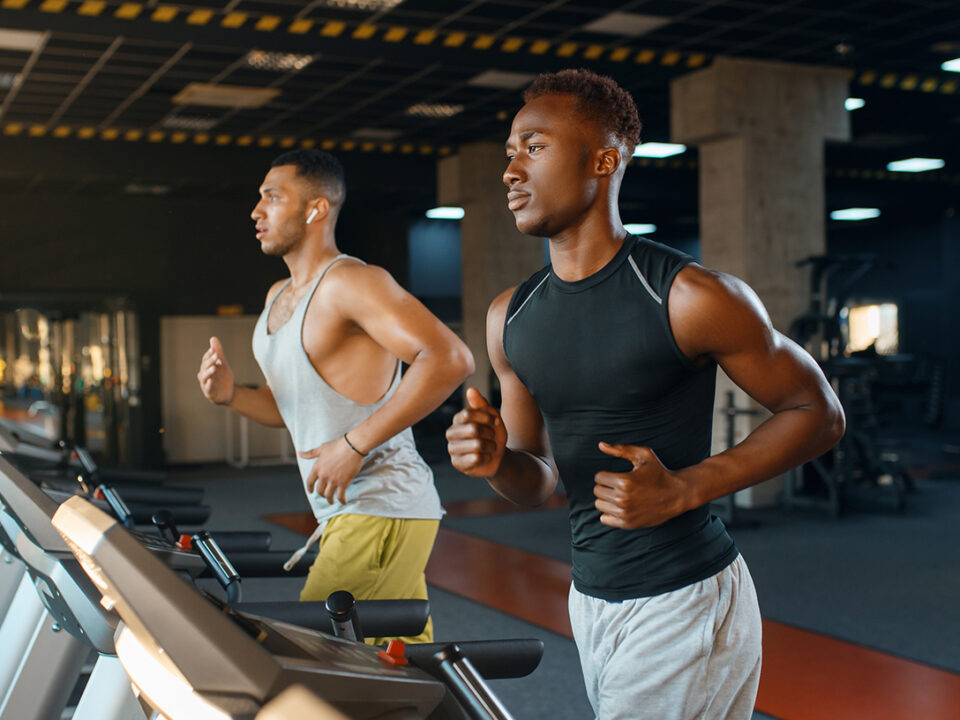 cardio during bulking | Cardio während dem Bulking