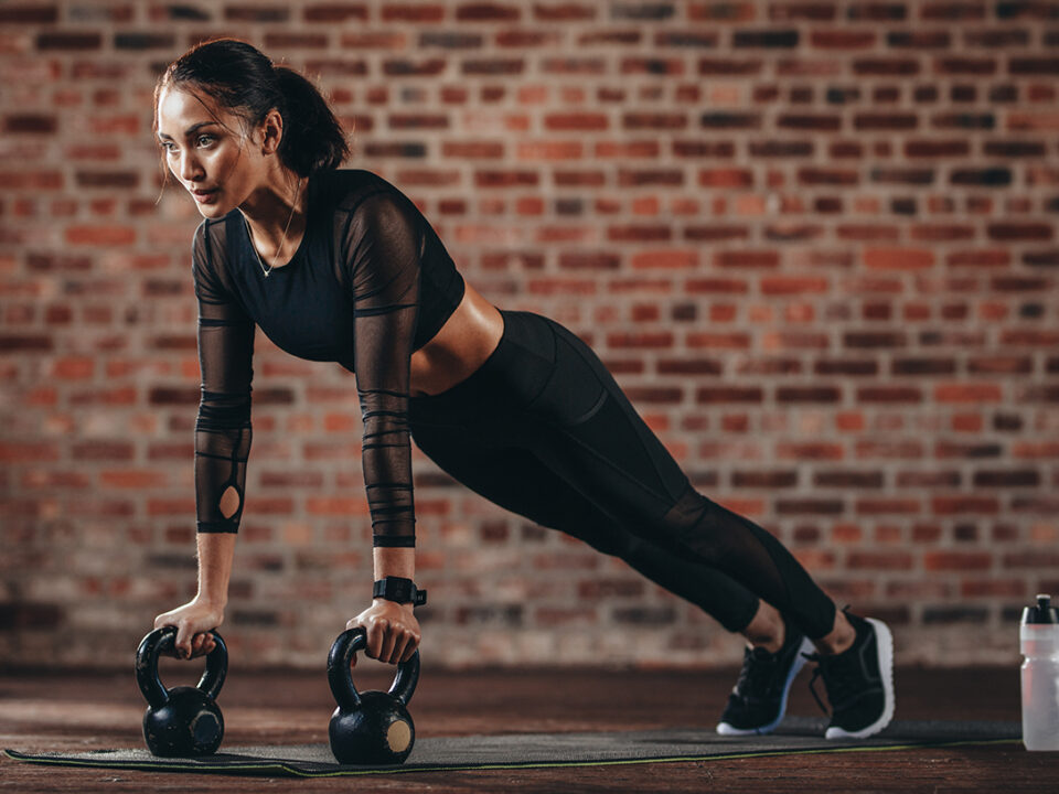 3-5 Rep Range | 3-5 rep range