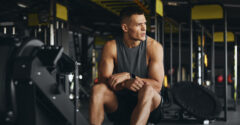 Was bedeutet Training bis zum Muskelversagen?