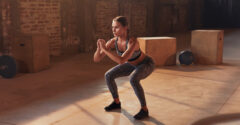 Workout der Woche: 25 Min. Zone-2-Cardio-Workout