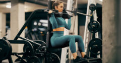 Workout der Woche: 18 Min. Unterkörper-Kraft-Workout